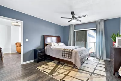 1280 W Peachtree Street NW #812, Atlanta, GA 30309 - Photo 16