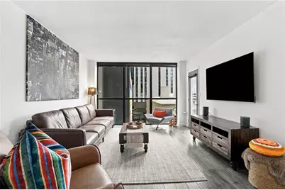 1280 W Peachtree Street NW #812, Atlanta, GA 30309 - Photo 1