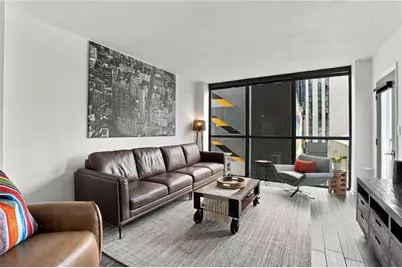 1280 W Peachtree Street NW #812, Atlanta, GA 30309 - Photo 4
