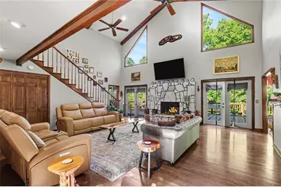 7121 Rand Drive, Douglasville, GA 30135 - Photo 2