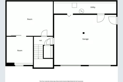 16 Bay Court SW, Cartersville, GA 30120 - Photo 46