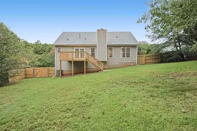 16 Bay Court SW, Cartersville, GA 30120 - Photo 44