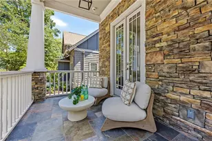 939 Highland Terrace NE, Atlanta, GA 30306 - Photo 2