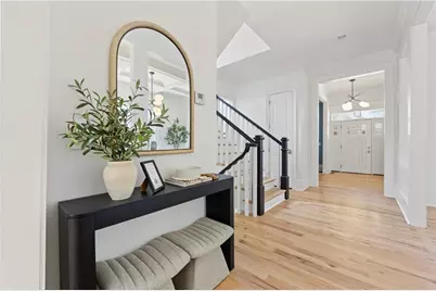 939 Highland Terrace NE, Atlanta, GA 30306 - Photo 4