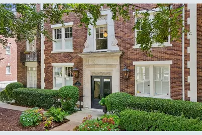 18 Collier Road NW #10, Atlanta, GA 30309 - Photo 2