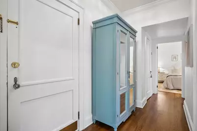 18 Collier Road NW #10, Atlanta, GA 30309 - Photo 20