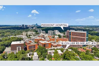 18 Collier Road NW #10, Atlanta, GA 30309 - Photo 34