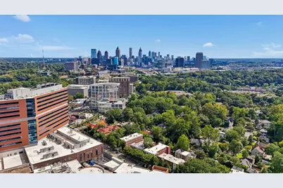 18 Collier Road NW #10, Atlanta, GA 30309 - Photo 30