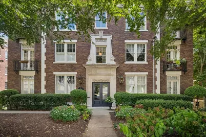 18 Collier Road NW #10, Atlanta, GA 30309 - Photo 1