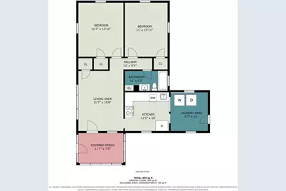 1764 Lee Street, Decatur, GA 30035 - Photo 30