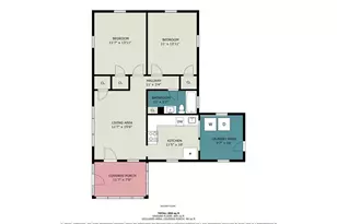 1764 Lee St, Decatur, GA 30035 - Photo 30