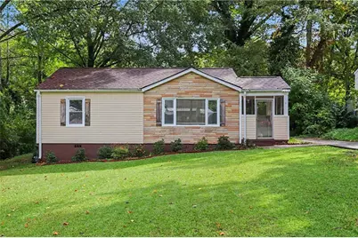 1764 Lee Street, Decatur, GA 30035 - Photo 2