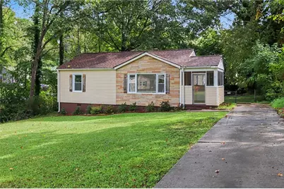 1764 Lee Street, Decatur, GA 30035 - Photo 1