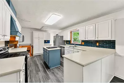 2145 Datona Drive SW, South Fulton, GA 30331 - Photo 8