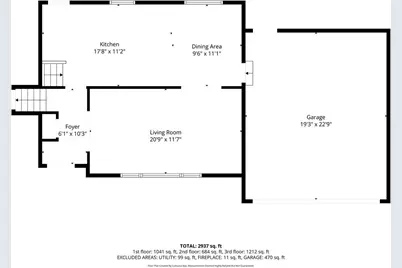 2145 Datona Drive SW, South Fulton, GA 30331 - Photo 42
