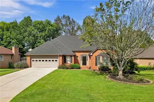 360 Stepping Stone Dr, Alpharetta, GA 30004 - Photo 1