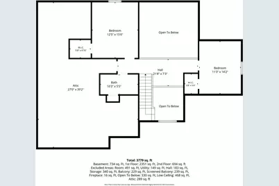 360 Stepping Stone Drive, Alpharetta, GA 30004 - Photo 50