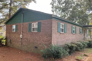 517 Whitehall St, Vienna, GA 31092 - Photo 2