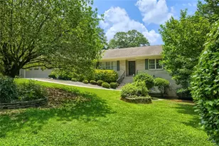 1909 Lake Lucerne Way SW, Lilburn, GA 30047 - Photo 1