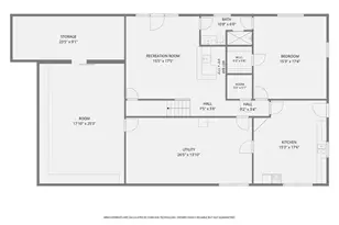 1909 Lake Lucerne Way SW, Lilburn, GA 30047 - Photo 20
