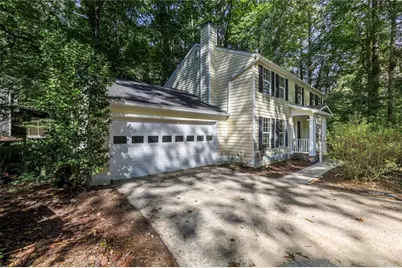 235 Cedar Drive, Peachtree City, GA 30269 - Photo 48