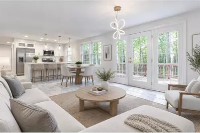 235 Cedar Drive, Peachtree City, GA 30269 - Photo 2