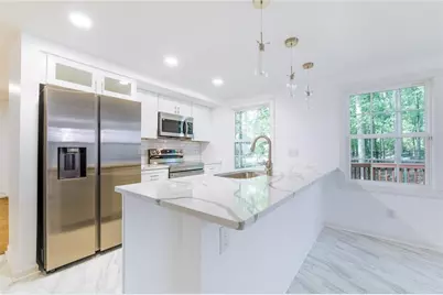 235 Cedar Drive, Peachtree City, GA 30269 - Photo 16