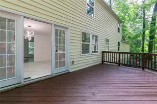 235 Cedar Dr, Peachtree City, GA 30269 - Photo 40