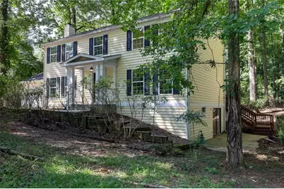 235 Cedar Drive, Peachtree City, GA 30269 - Photo 46
