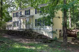 235 Cedar Dr, Peachtree City, GA 30269 - Photo 46
