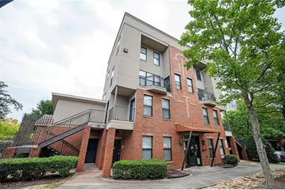 898 Oak Street SW #2001, Atlanta, GA 30310 - Photo 1