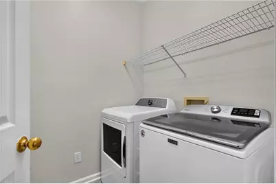 136 Championship Court, Fayetteville, GA 30215 - Photo 16