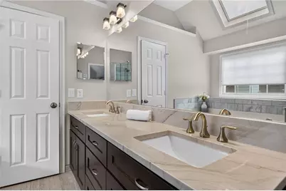 136 Championship Court, Fayetteville, GA 30215 - Photo 20
