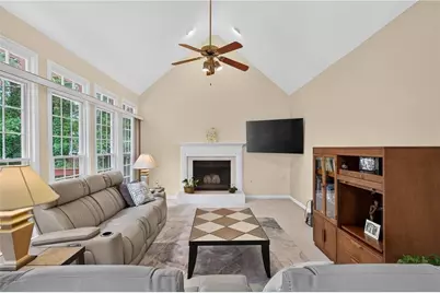 136 Championship Court, Fayetteville, GA 30215 - Photo 14