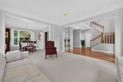 136 Championship Court, Fayetteville, GA 30215 - Photo 6