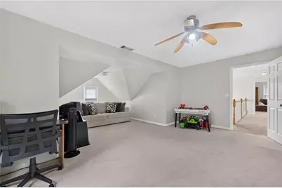 136 Championship Court, Fayetteville, GA 30215 - Photo 26