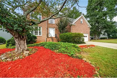 136 Championship Court, Fayetteville, GA 30215 - Photo 2