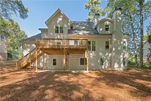 6400 Bannerhorn Run, Alpharetta, GA 30005 - Photo 72