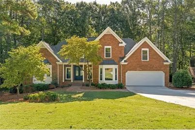 6400 Bannerhorn Run, Alpharetta, GA 30005 - Photo 1