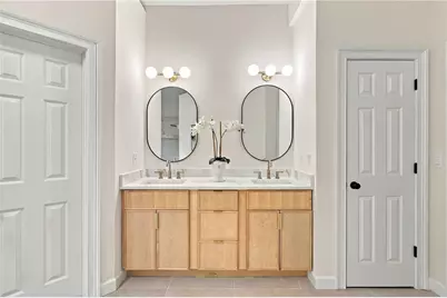 6400 Bannerhorn Run, Alpharetta, GA 30005 - Photo 36