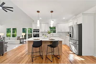 6400 Bannerhorn Run, Alpharetta, GA 30005 - Photo 14