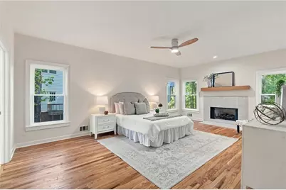 6400 Bannerhorn Run, Alpharetta, GA 30005 - Photo 30