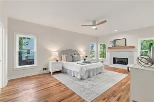 6400 Bannerhorn Run, Alpharetta, GA 30005 - Photo 30