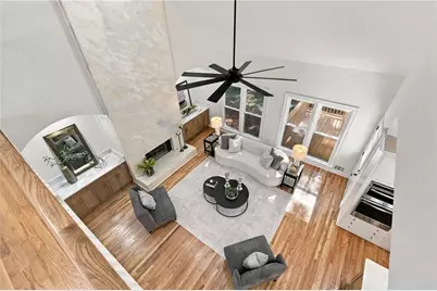 6400 Bannerhorn Run, Alpharetta, GA 30005 - Photo 10