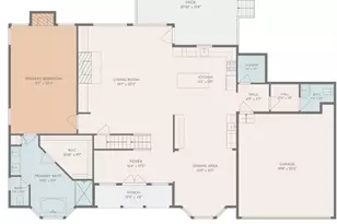 6400 Bannerhorn Run, Alpharetta, GA 30005 - Photo 76