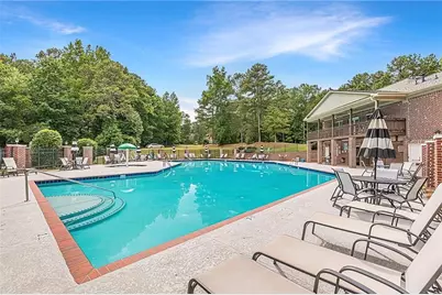 [Address not provided], Douglasville, GA 30135 - Photo 2