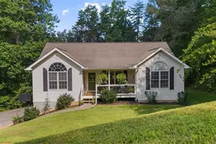 [Address not provided], Dahlonega, GA 30533 - Photo 1