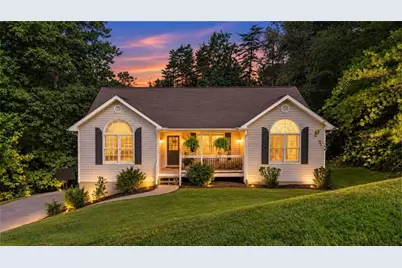 [Address not provided], Dahlonega, GA 30533 - Photo 2