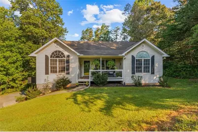 [Address not provided], Dahlonega, GA 30533 - Photo 50