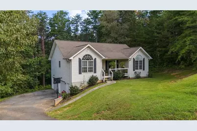 [Address not provided], Dahlonega, GA 30533 - Photo 4